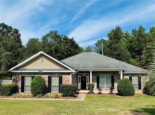 9522 Labrador Run N, Mobile, AL 36695