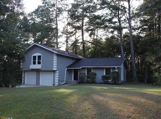 3557 Tarragon Dr, Decatur, GA 30034