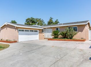 1405 W Apollo Ave, Anaheim, CA 92802