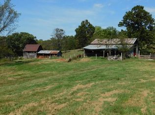 7630 Fuhrman Rd, Harrison, AR 72601