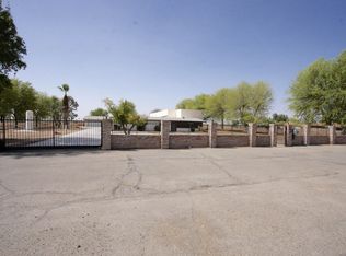1549 E 72nd St, Yuma, AZ 85365