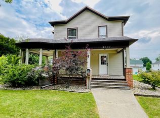 1000 N Center St, Plymouth, IN