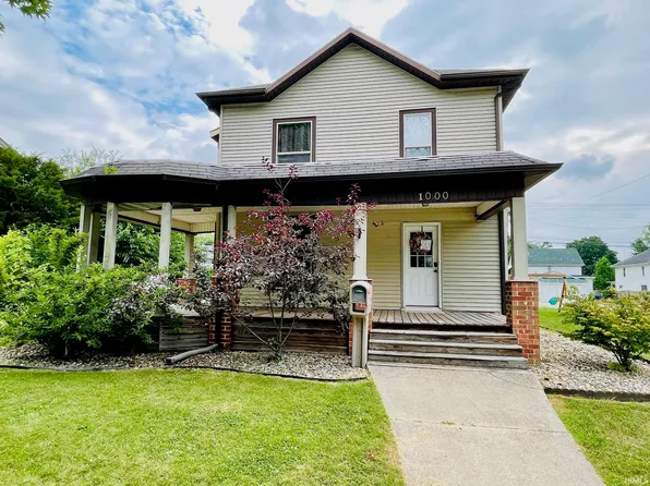 1000 N Center St, Plymouth, IN 46563
