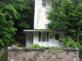 314 E Mahanoy St, Girardville, PA 17935