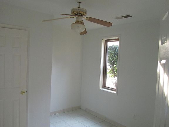 Third Bedroom or Den