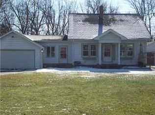 4971 Seneca St, Buffalo, NY 14224