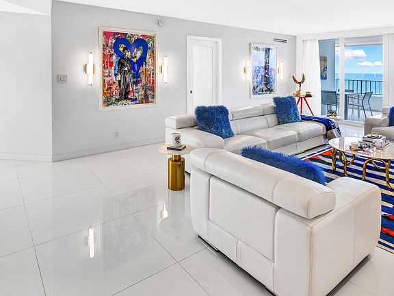 4th image of 500 S Ocean Blvd APT 2207