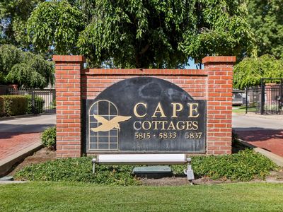 5833 Morgan Pl Unit 57, Stockton, CA, 95219