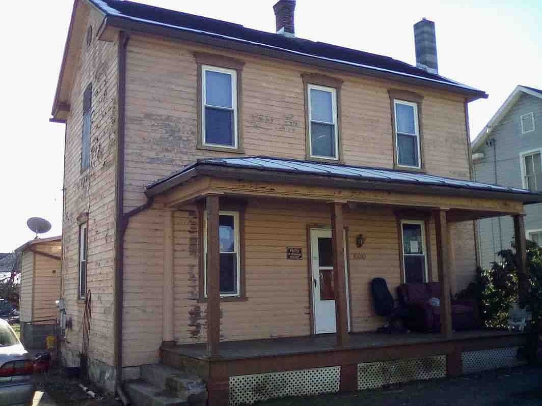 10010 Tyson Ln, Ellerslie, MD 21529 Zillow