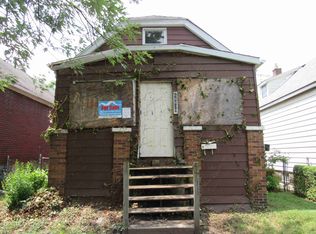 18839 Filer St, Detroit, MI 48234