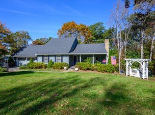 4720 Heritage Dr, Lynchburg, VA