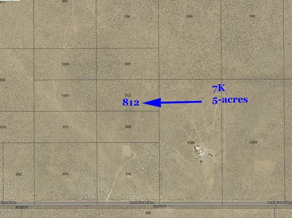 Lost Forest Ln #812, Christmas Valley, OR 97641