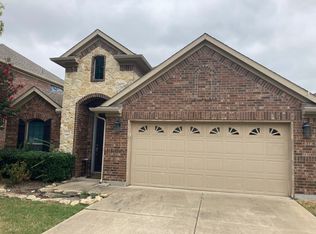 4512 Forest Bend Ct, Garland, TX 75040