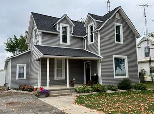 18906 Bebb St, Venedocia, OH 45894