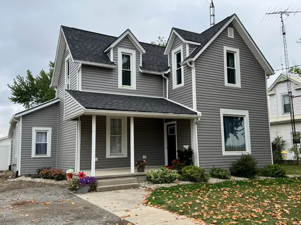 18906 Bebb St, Venedocia, OH 45894