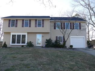 58 Claridge Dr, Jackson, NJ 08527