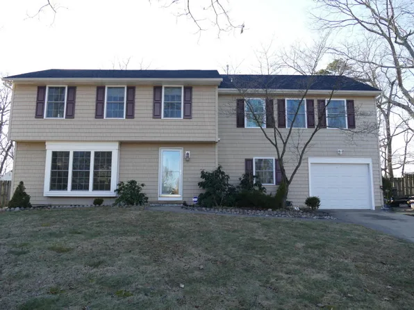 58 Claridge Dr, Jackson, NJ 08527