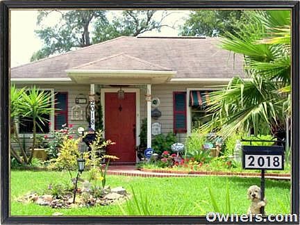 2018 CREOLE STREET,LAKE CHARLES,LA 70601