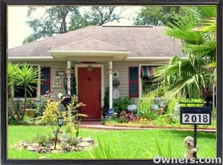 2018 Creole St, Lake charles, LA 70601
