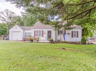 902 Lunceford Rd, Dupo, IL 62239