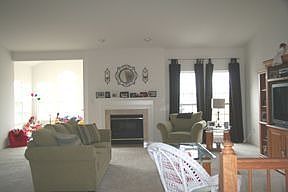 Great Room / Morning Room