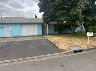 1720 Barton St, Eugene, OR 97404