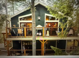 147 Many Lakes Dr, Kalispell, MT 59901