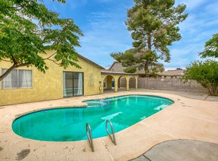 4828 Knollwood Dr, Las Vegas, NV 89147