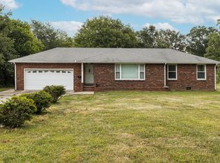 7118 Northwest Hwy, Fairview, TN 37062