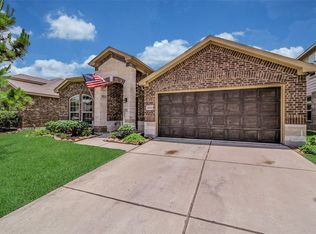 12035 Rockridge Falls Dr, Tomball, TX 77375