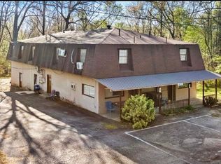 495 Highway 365, Mayflower, AR 72106
