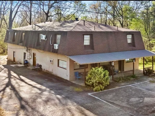 495 Highway 365, Mayflower, AR 72106