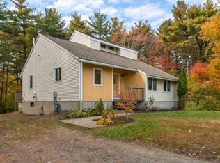 22 Cedar St, Walpole, MA 02081