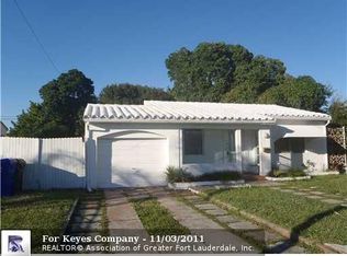 2831 Wiley St, Hollywood, FL 33020