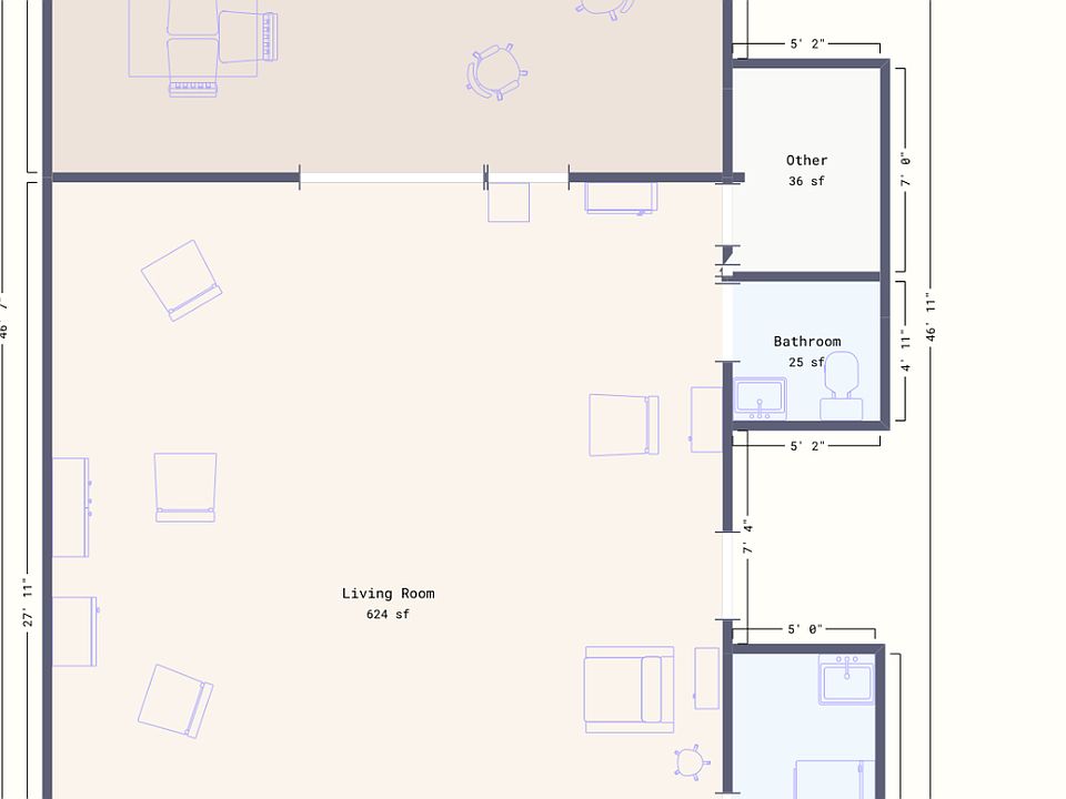 1st image of 225 Mercer St #1