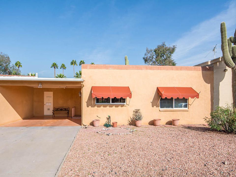 1st image of 7534 E Mariposa Dr