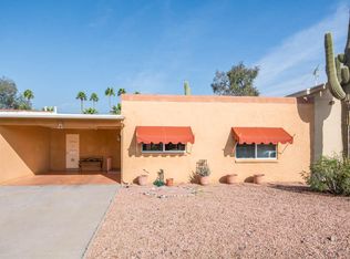 7534 E Mariposa Dr, Scottsdale, AZ 85251
