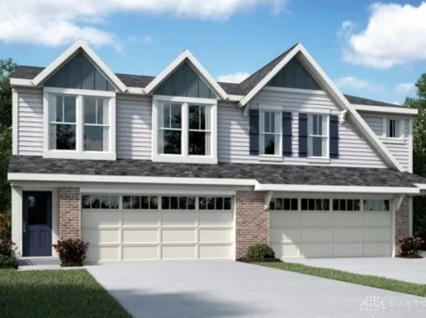 1630 Golden Clove Bnd #52A, Sugarcreek Township, OH 45305