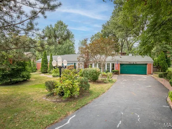 29 W Sherwood Dr, Saint Louis, MO 63114