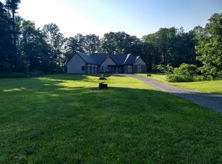 283 Veterans Rd, Mercer, PA 16137