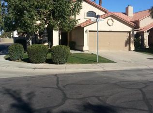 4408 E Tanglewood Dr, Phoenix, AZ 85048