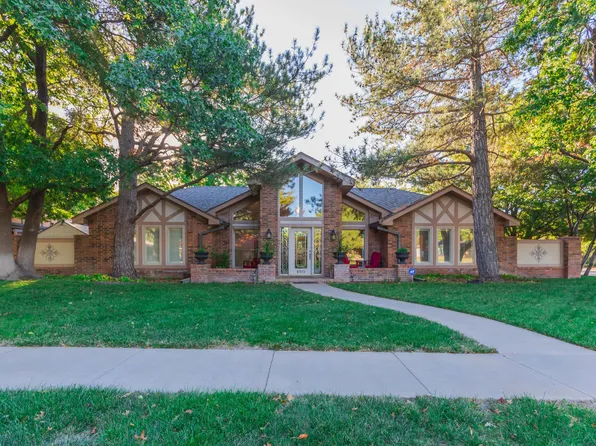 6515 Roxton Dr, Amarillo, TX 79109