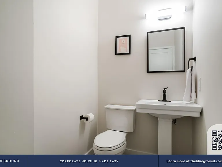 Water Closet