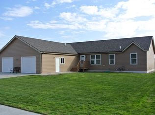 743 Dailey Dr, Sidney, NE 69162