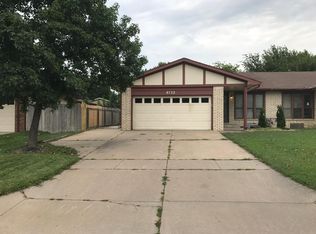 8712 E Boston St, Wichita, KS 67207
