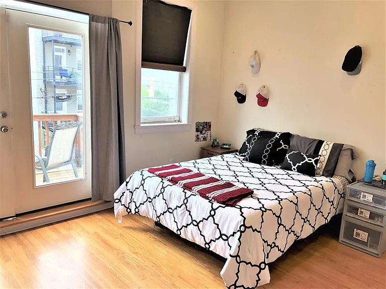 3461 Holmead Pl NW #1 — Photo 62