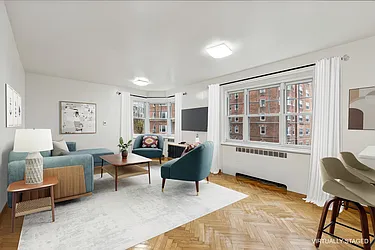 140 Cabrini Boulevard