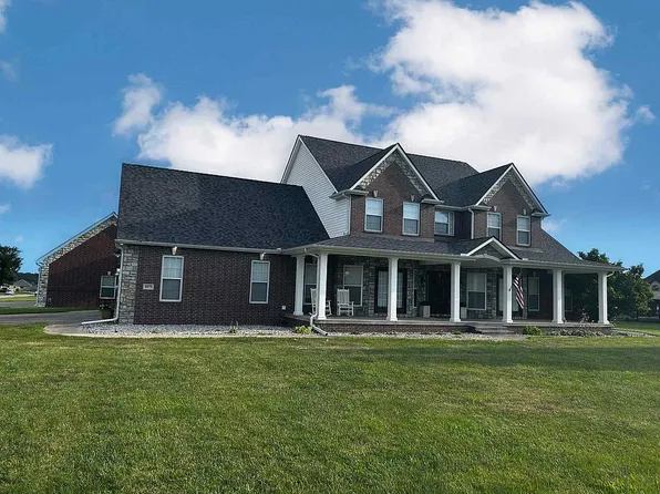 8875 County Road 241, Webb City, MO 64870