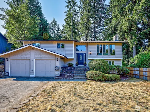 2321 NE Eton Lane, Bremerton, WA 98311