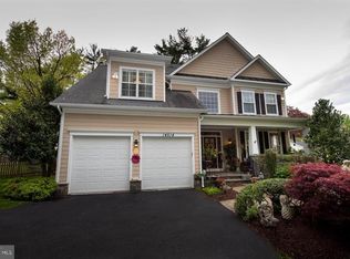 14514 Old Lyme Dr, Silver Spring, MD 20905